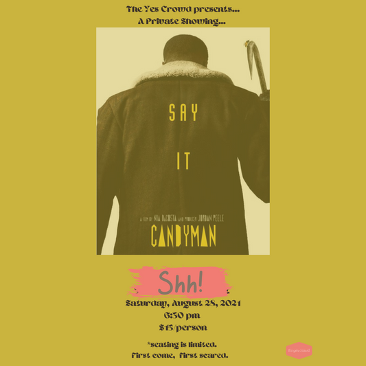 Private Movie Screening