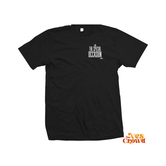 Say Yes to...Sharing Your gifts Tee