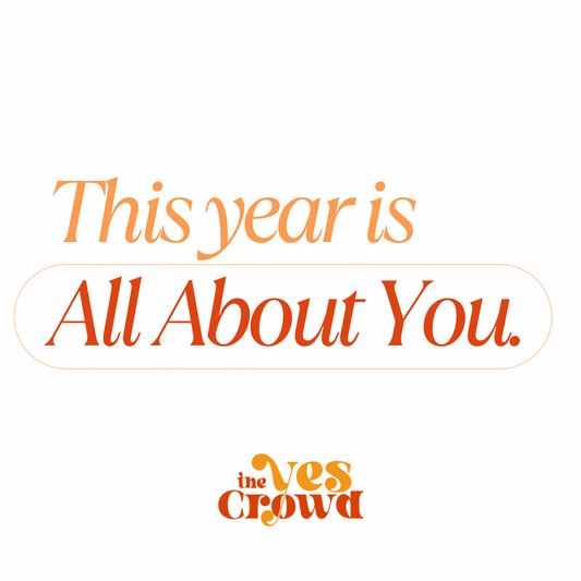 Saying Yes, Burnout, and Everything In Between
